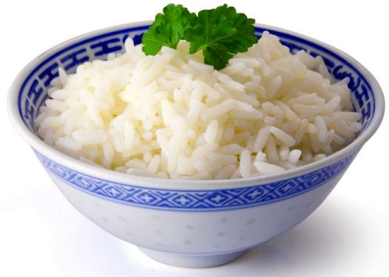طريقة لطهى الأرز تقلل من سعراته