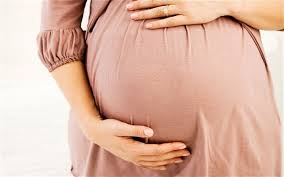 حالات الصيام فيها للحامل خطر