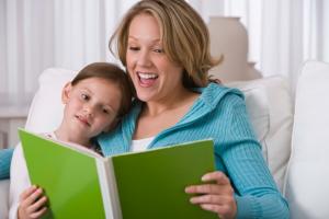 كيفية تنمية مهارة النطق عند طفلك