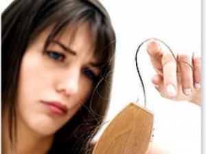 علاجات طبية لتساقط الشعر
