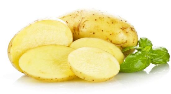 البطاطس وفوائدها الصحية