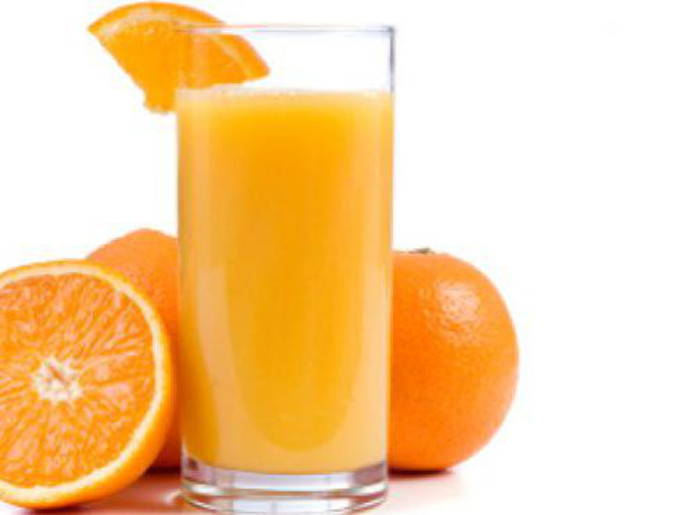 المنافع الصحية لعصير البرتقال