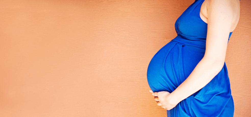 علامات واعراض الحمل المبكرة عند المراة