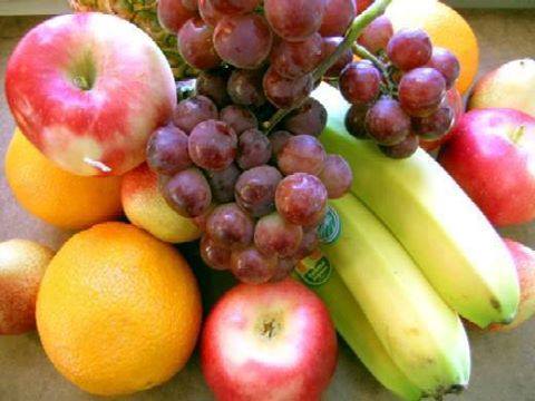 اضرار تناول الفاكهة عقب الطعام مباشرة